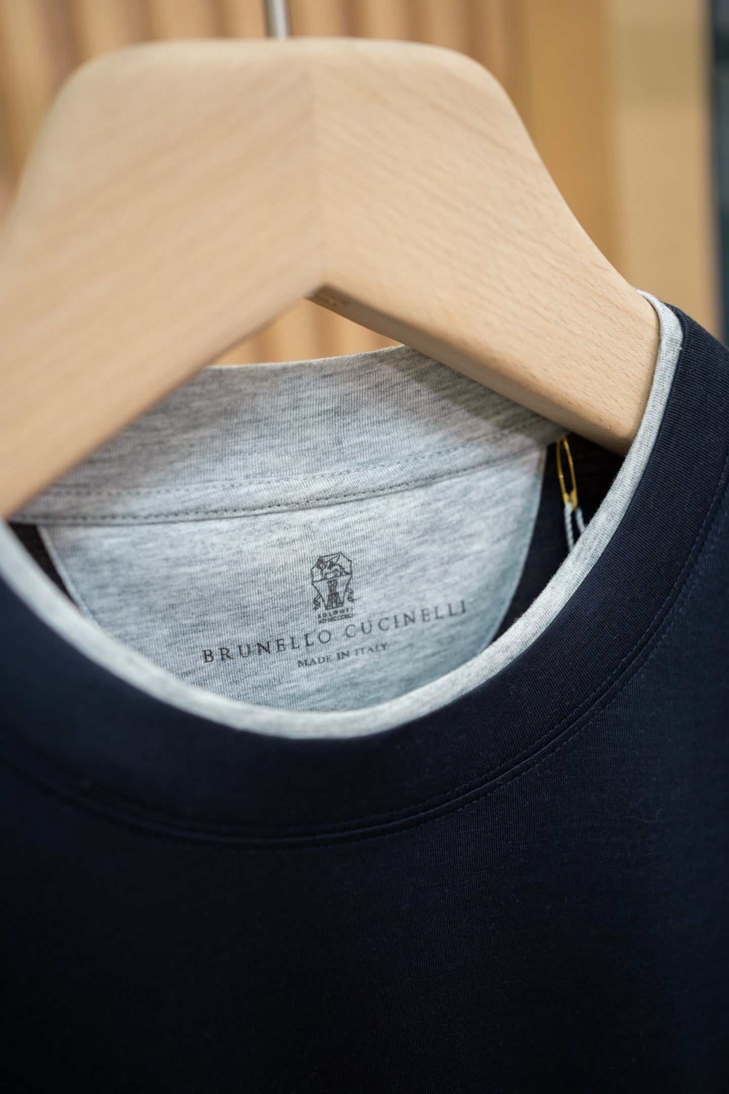 BC T-Shirt