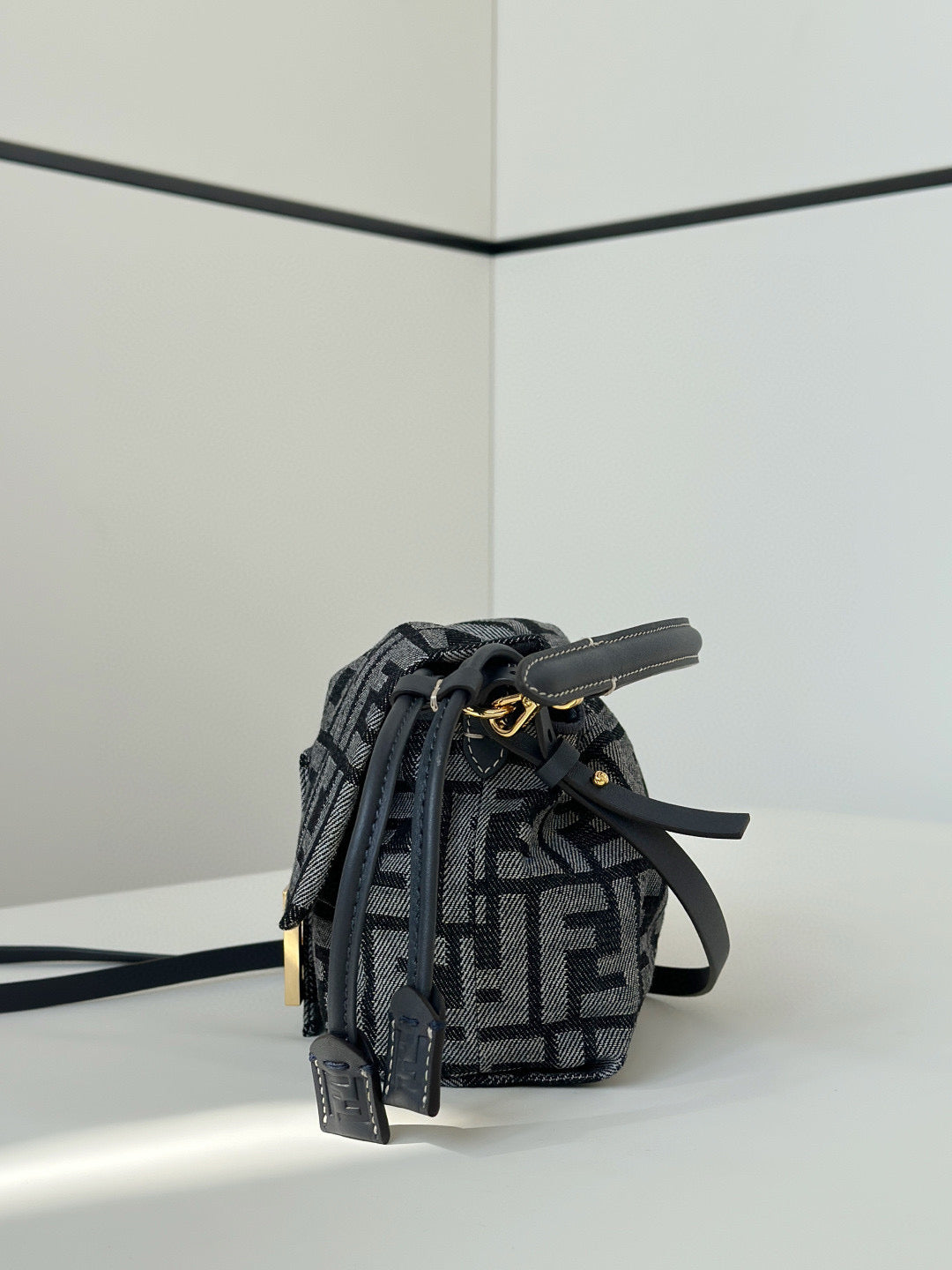 Fendi Mamma Baguette Bag