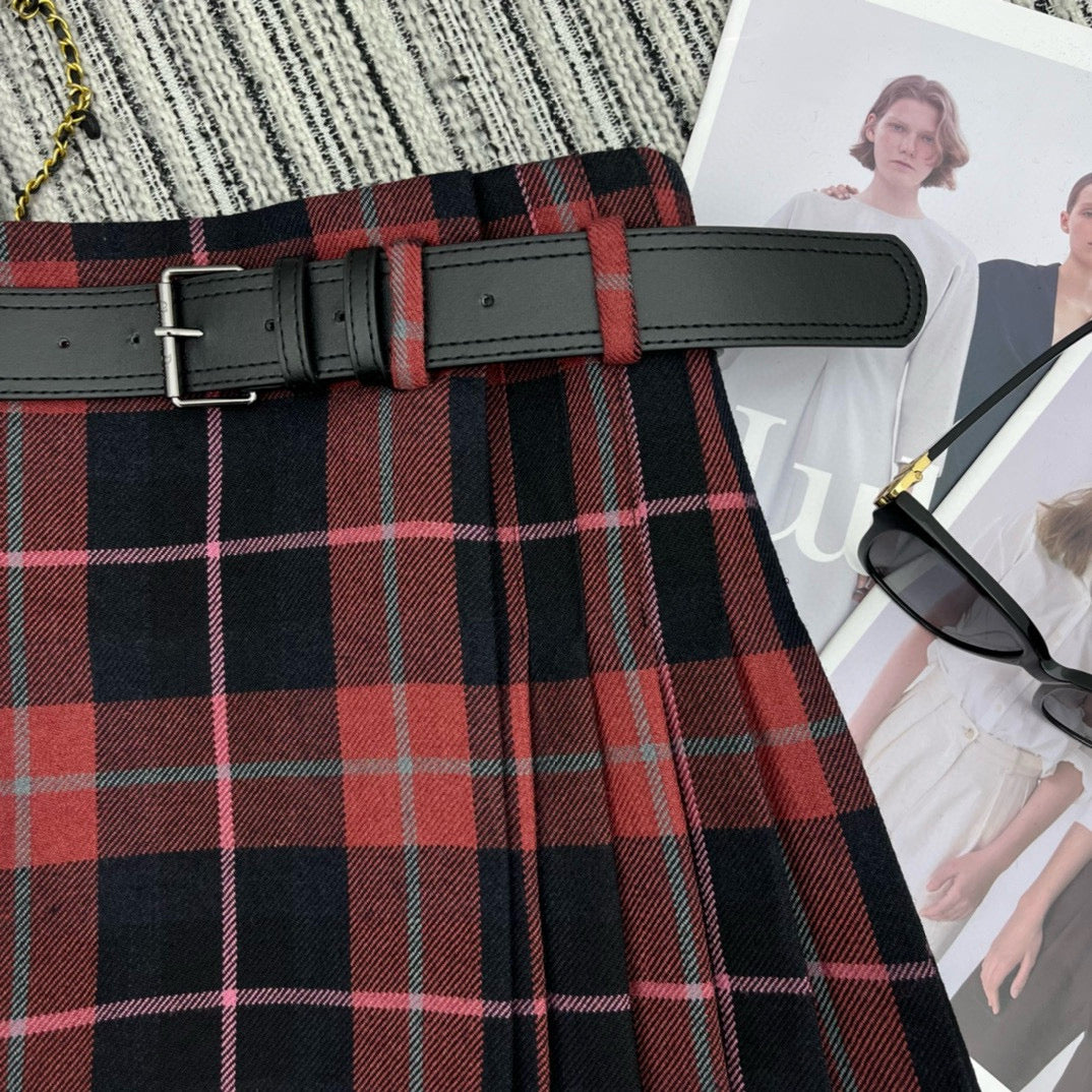 Dior Skirt