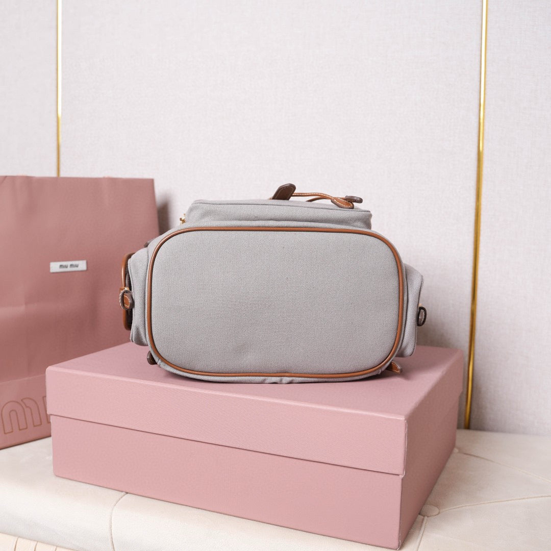 Miu Miu Backpack