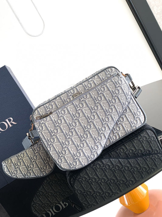 Dior Messenger Bag