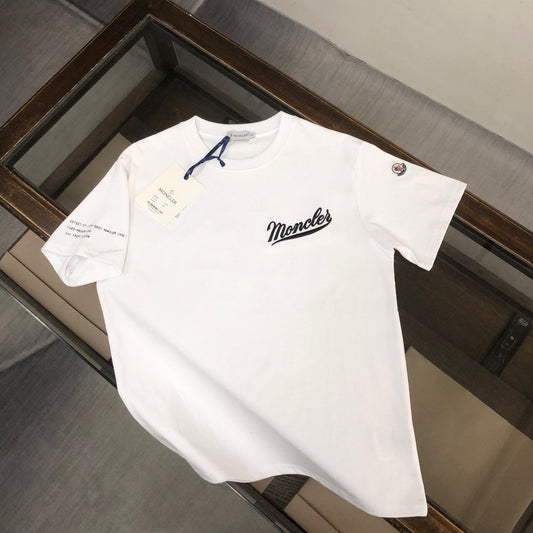 Moncler T-shirt