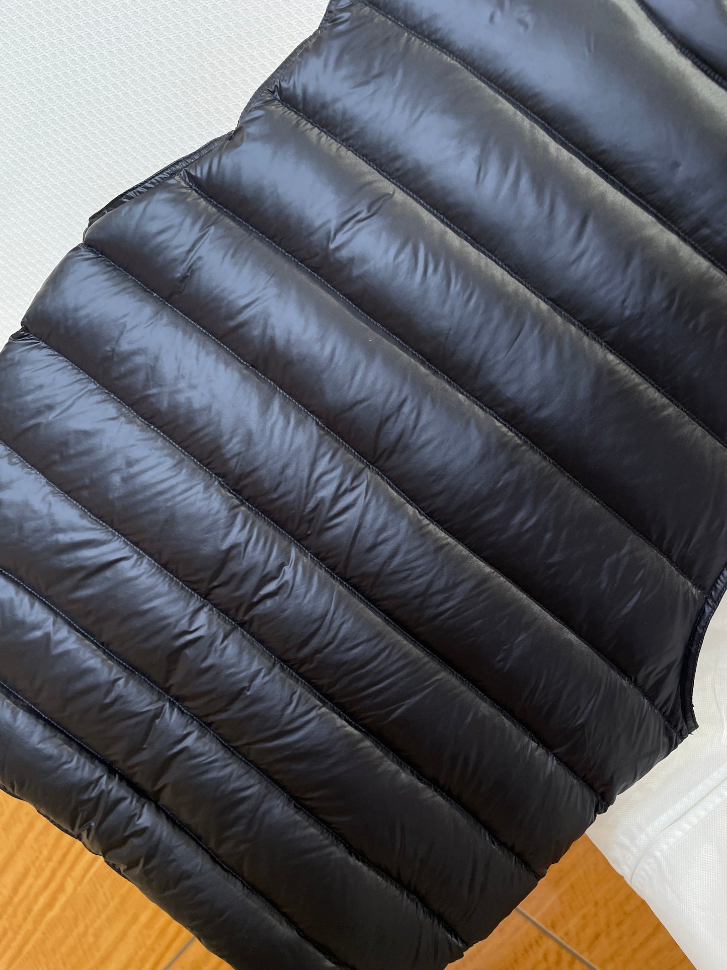 Moncler Insulated Vest Jacket