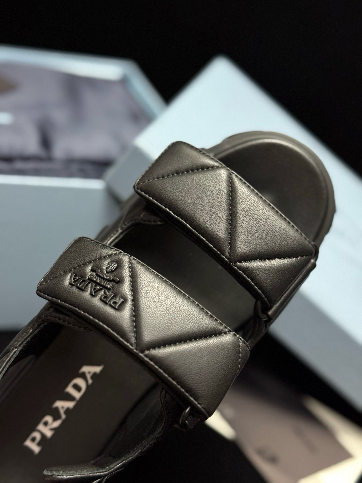 Prada Sandals