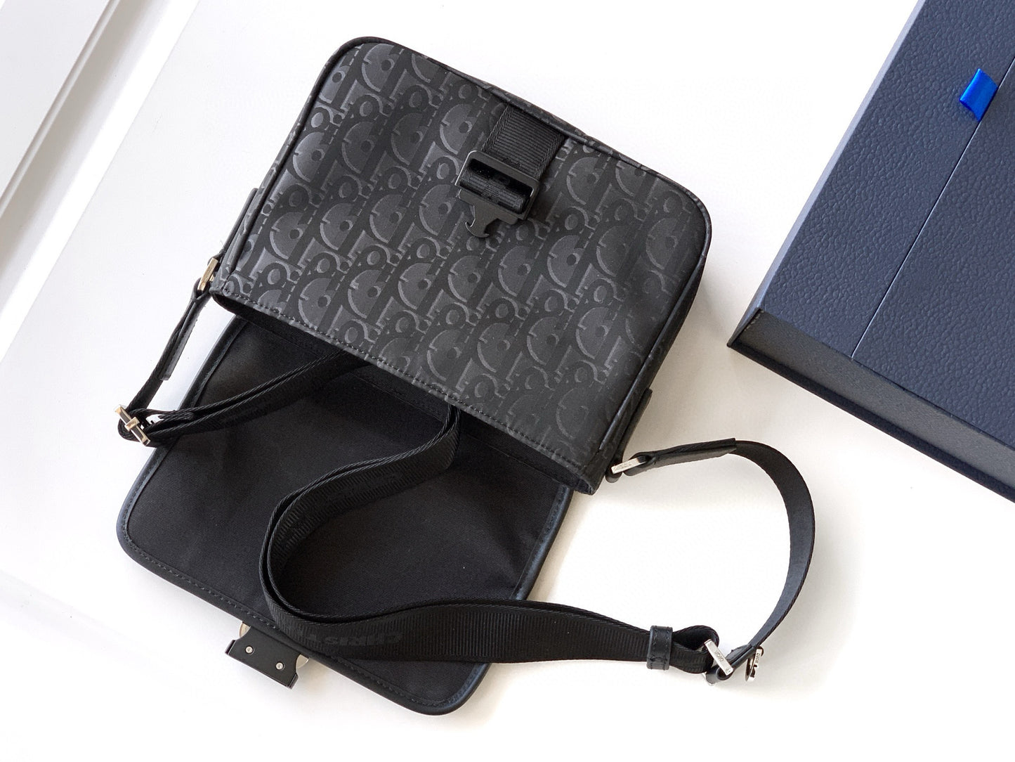 Dior Messenger Bag