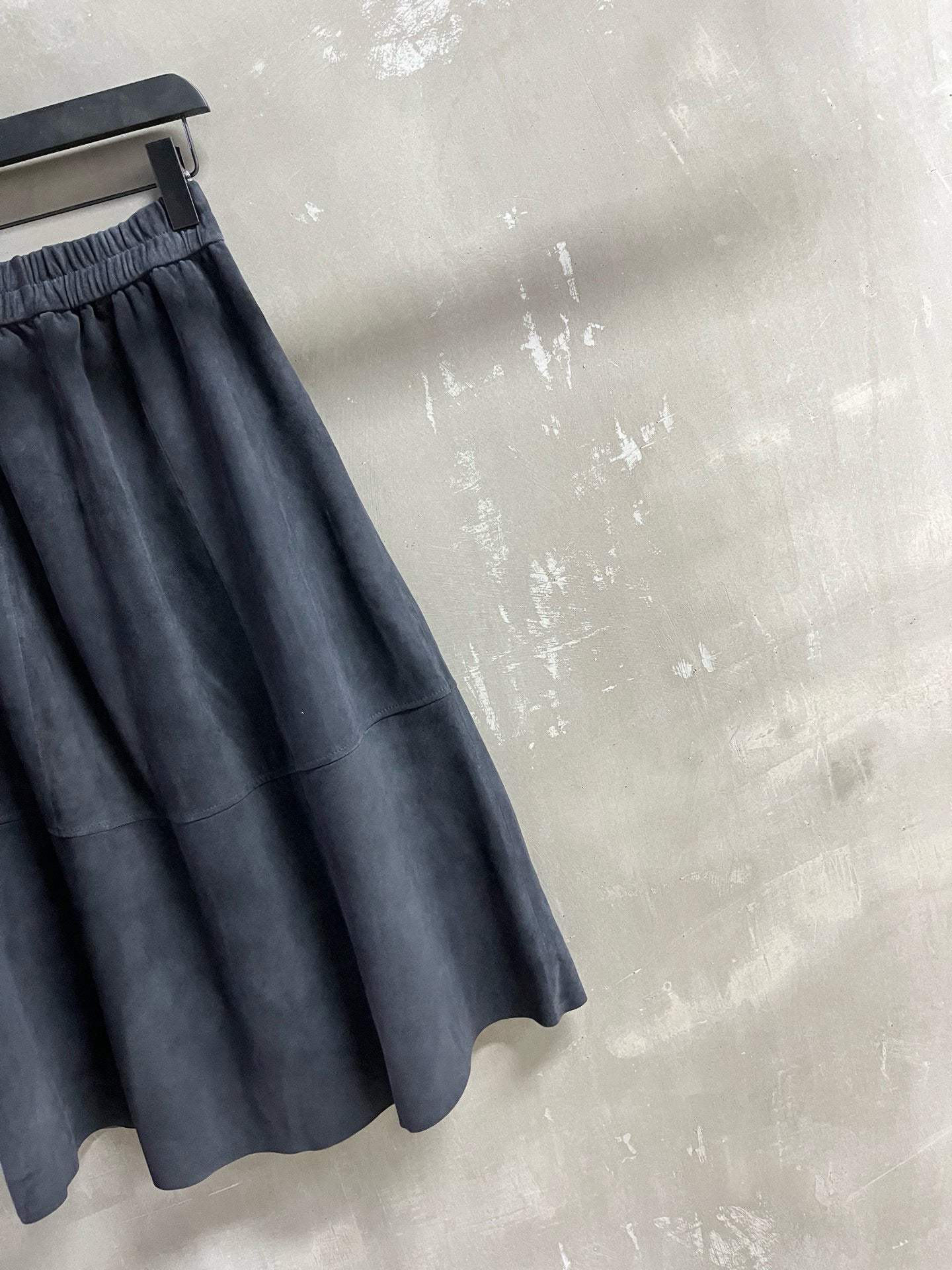 Miu Miu Long Skirt