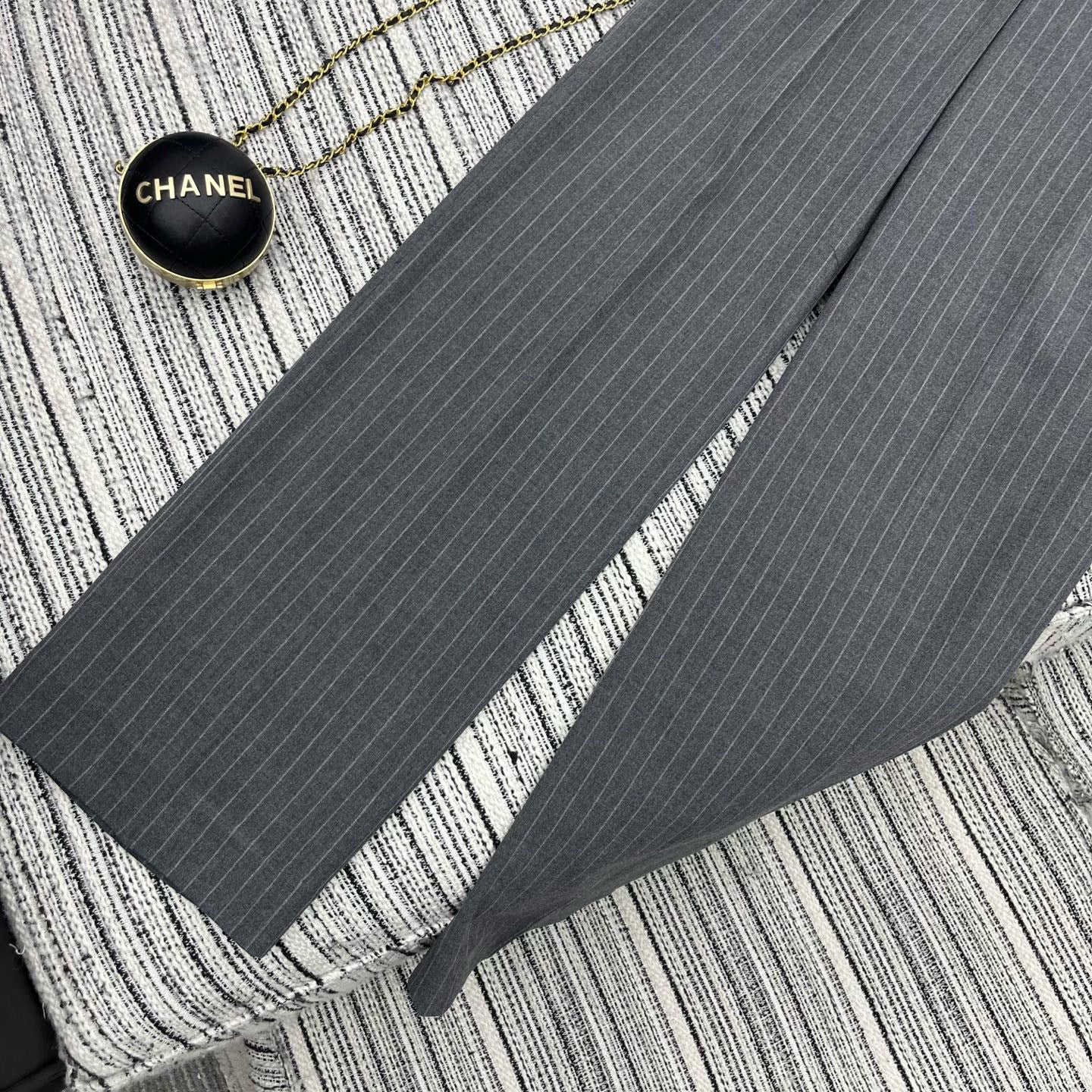 Alexander Wang Long Pants