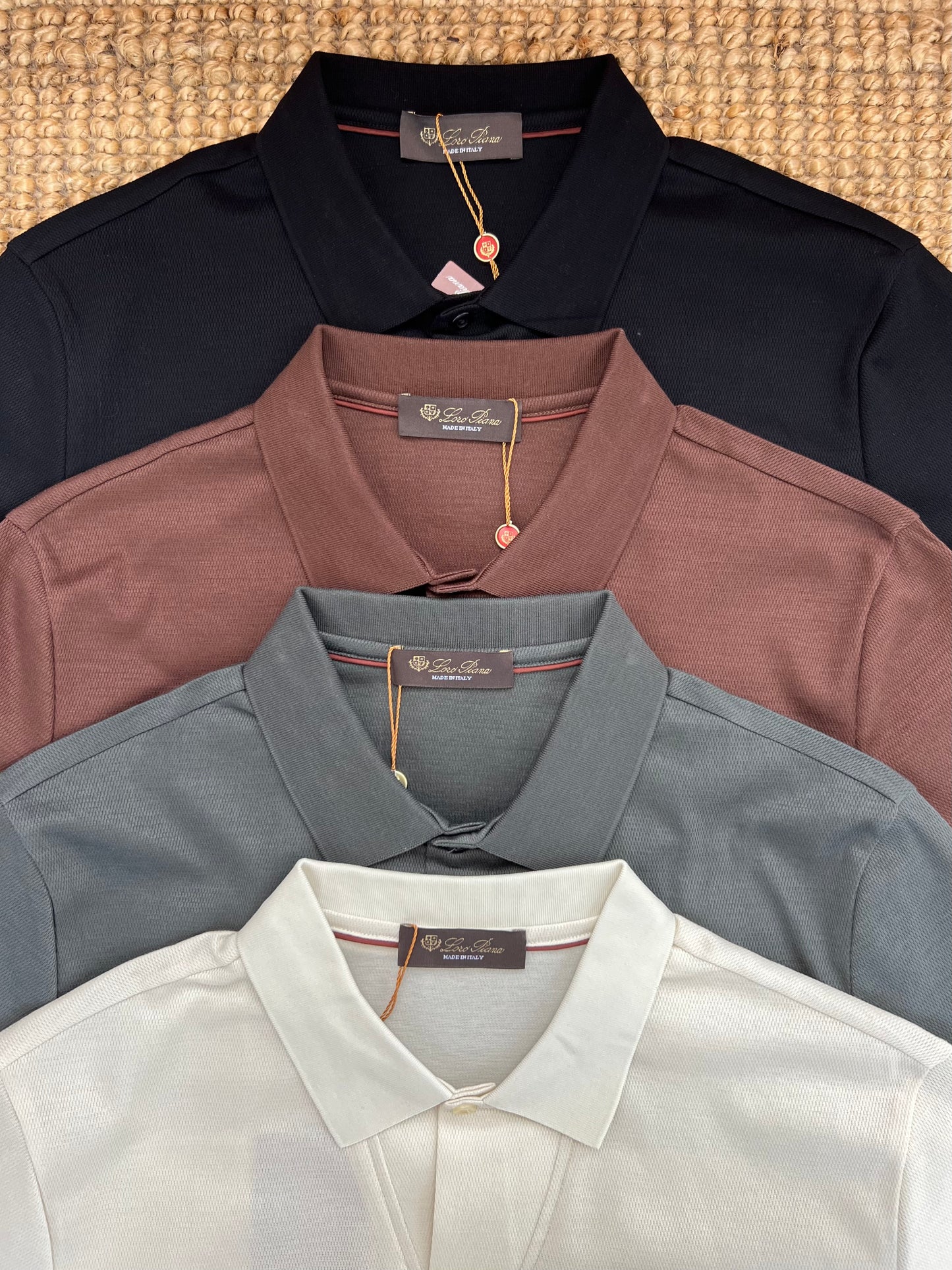 LP Polo