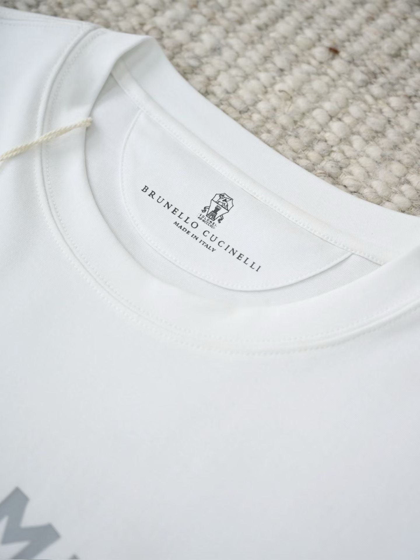 BC T-Shirt