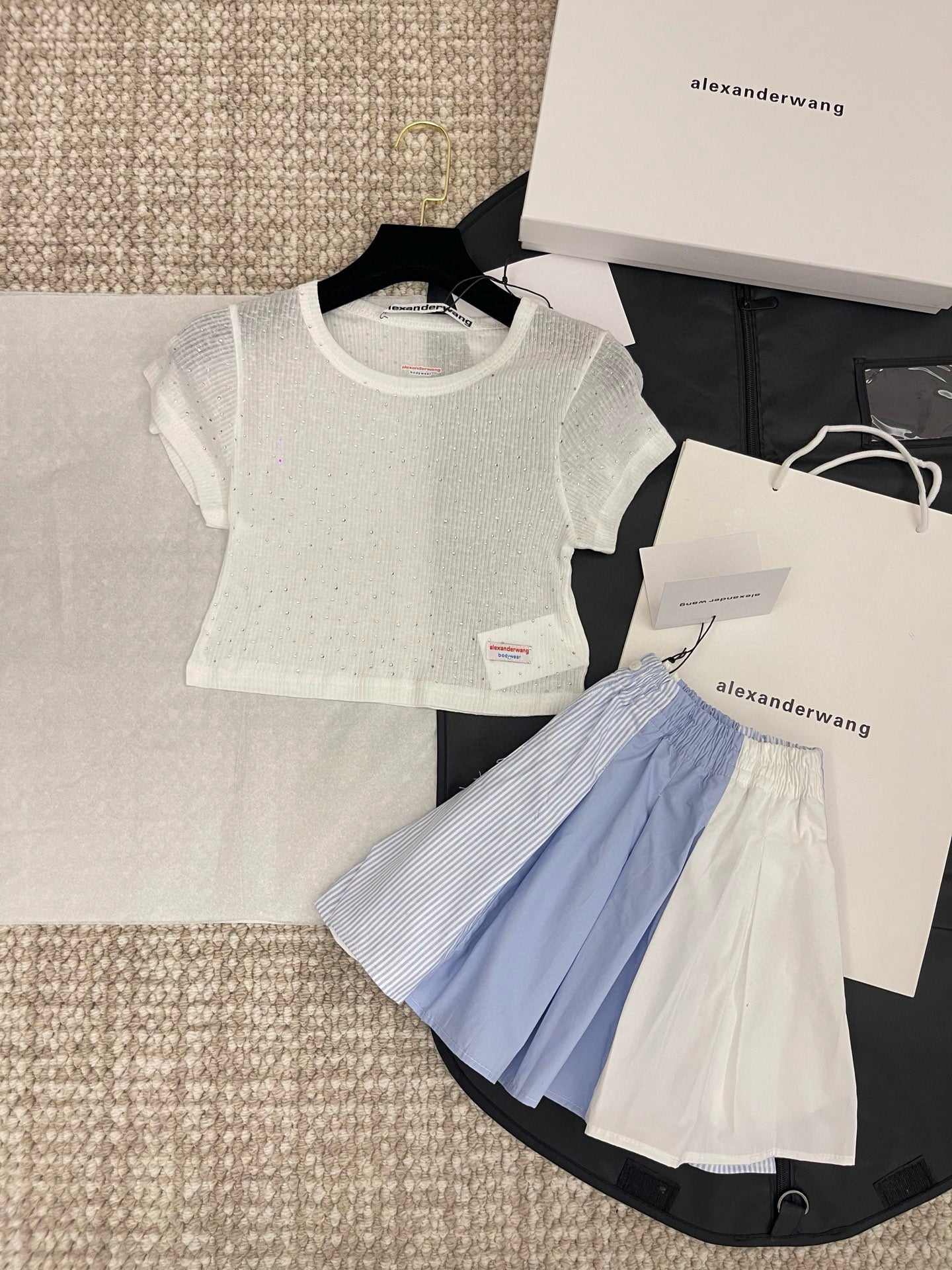 Alexander Wang T-Shirt
