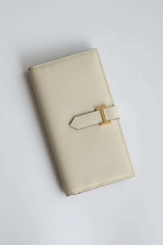 Hermes Béarn Wallet