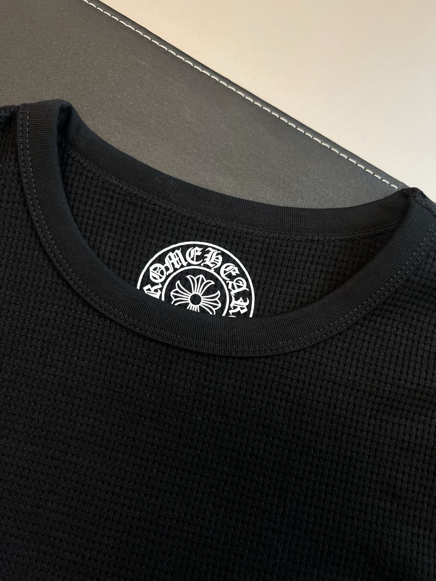 Chrome Hearts Sweater