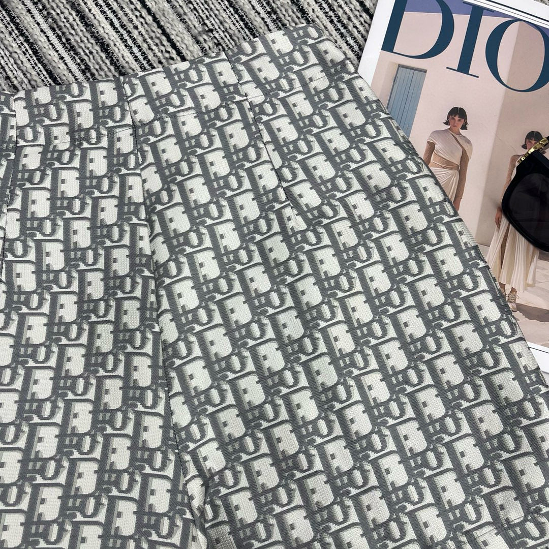 Dior Skirt