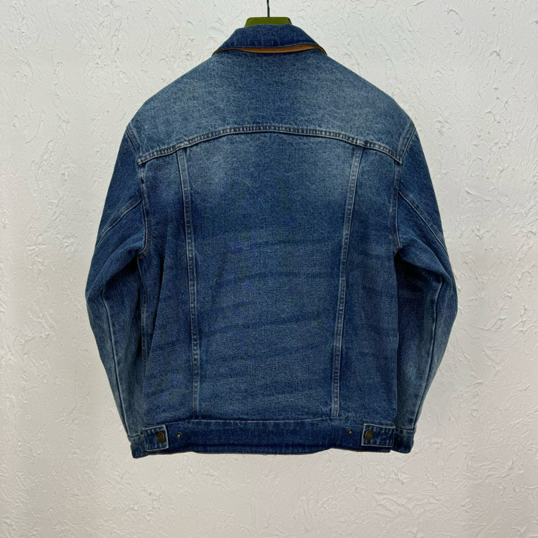 GC Denim Jacket