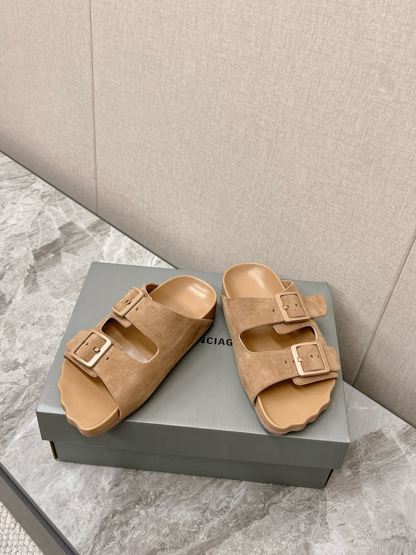 BLCG Sandals