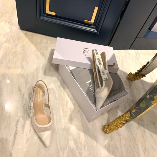 Dior Heels