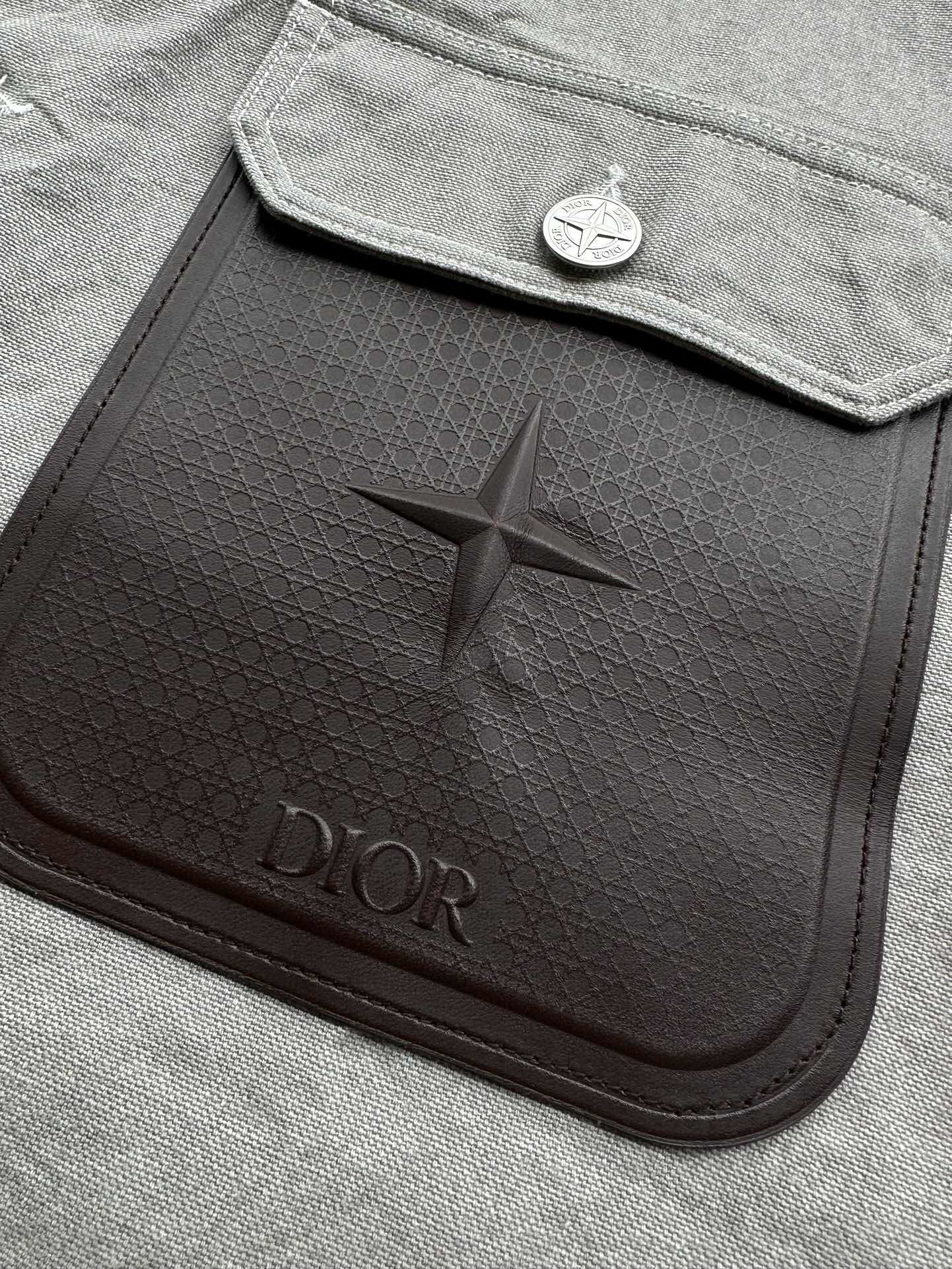 Dior Long Sleeve