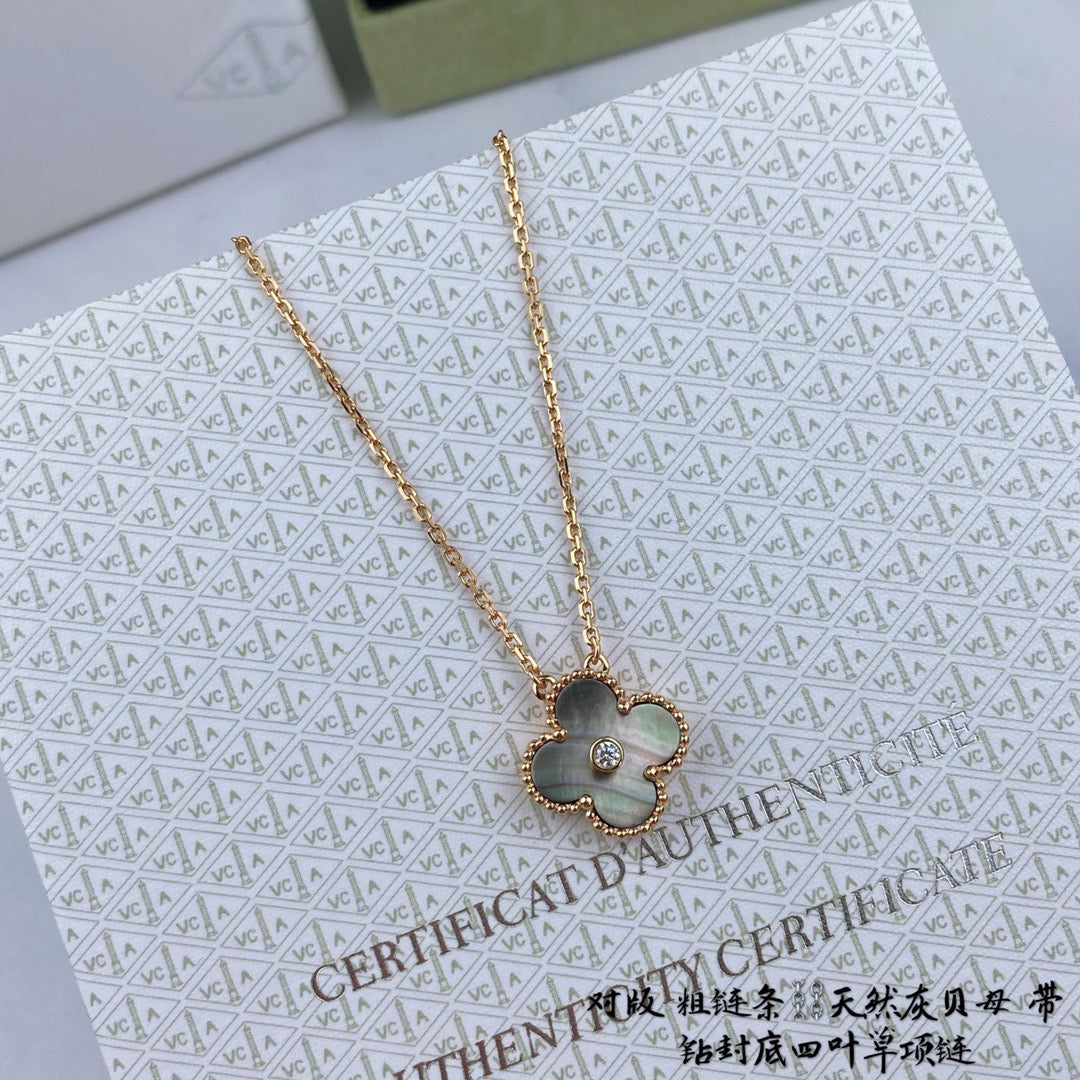 Van Cleef & Arpels Necklace