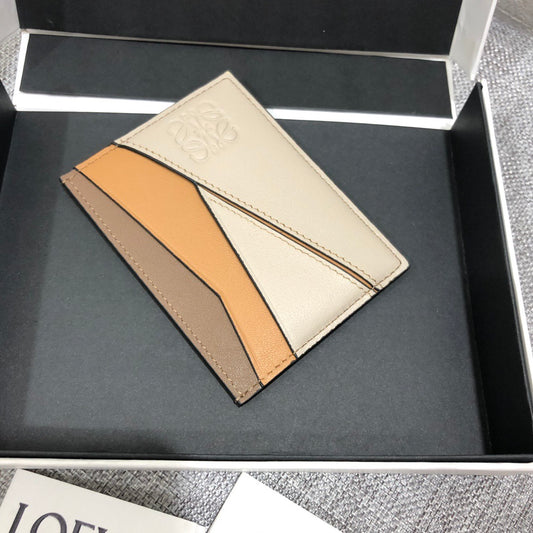 Loewe Card Holder