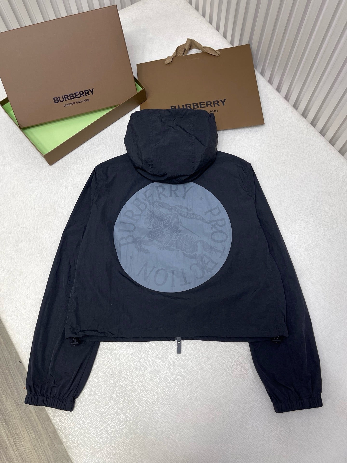 BBR Jacket