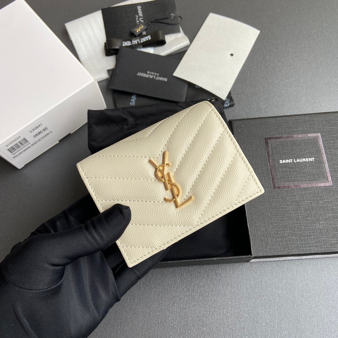 YSL Wallet