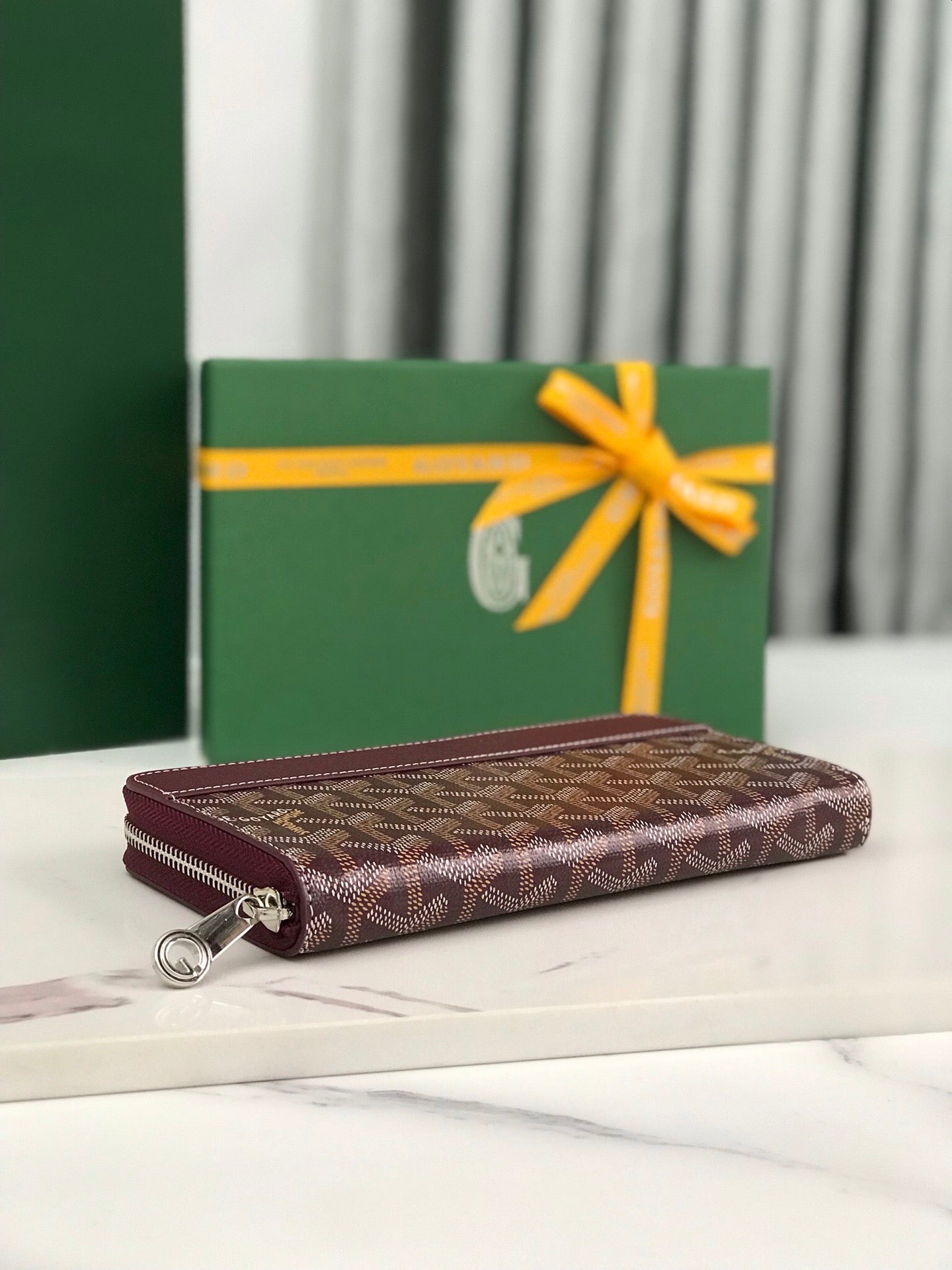 Goyard Wallet