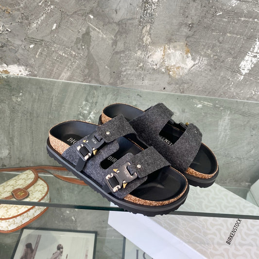 Sandalias Dior