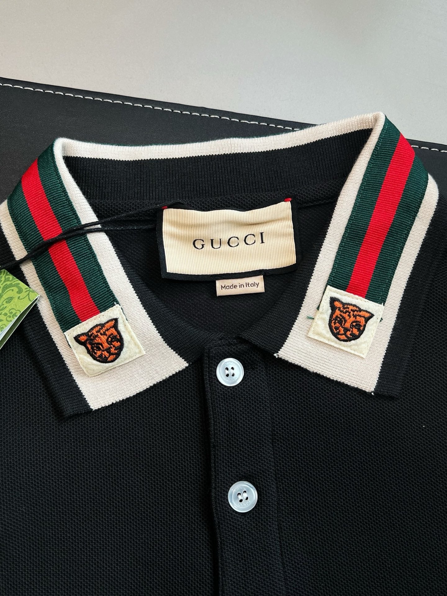 Gucci Polo