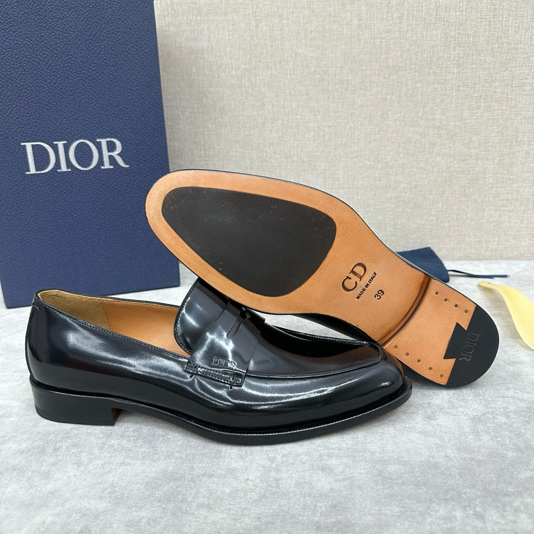 Dior Loafer