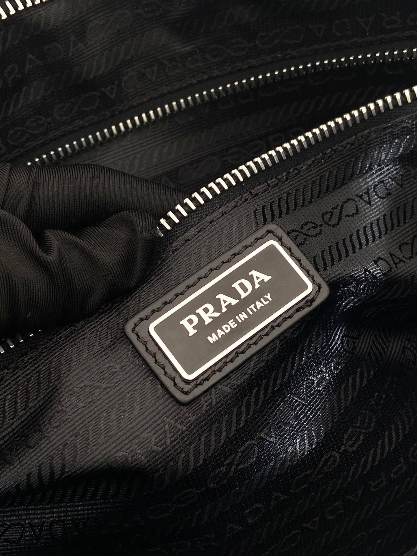 Prada Tote Bag