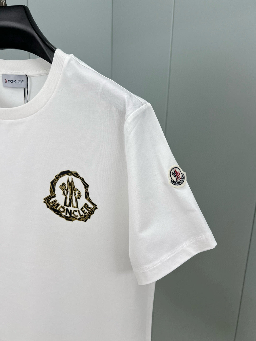 Moncler T-Shirt