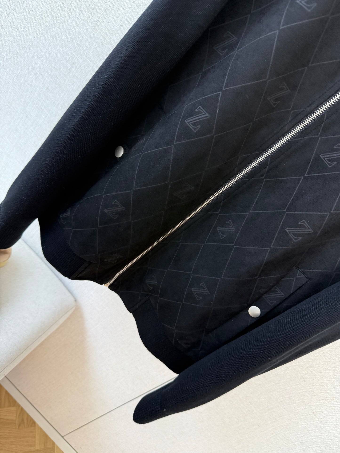 Zegna Jacket