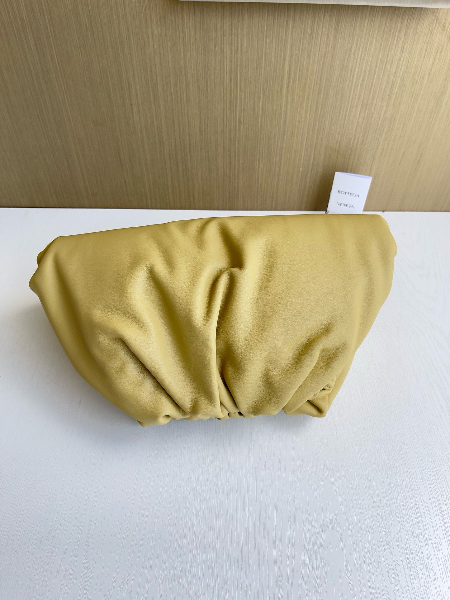 BV Pouch Clutch Bag