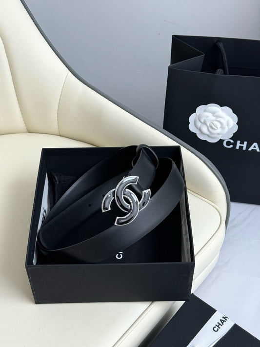 Chanel Belt