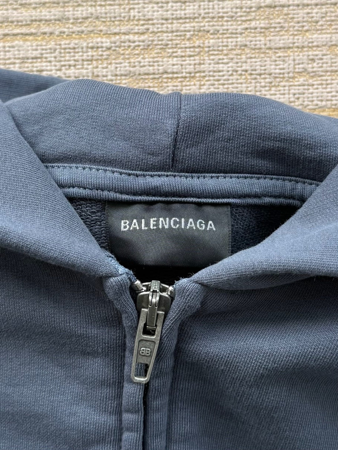 Balenciaga Jacket