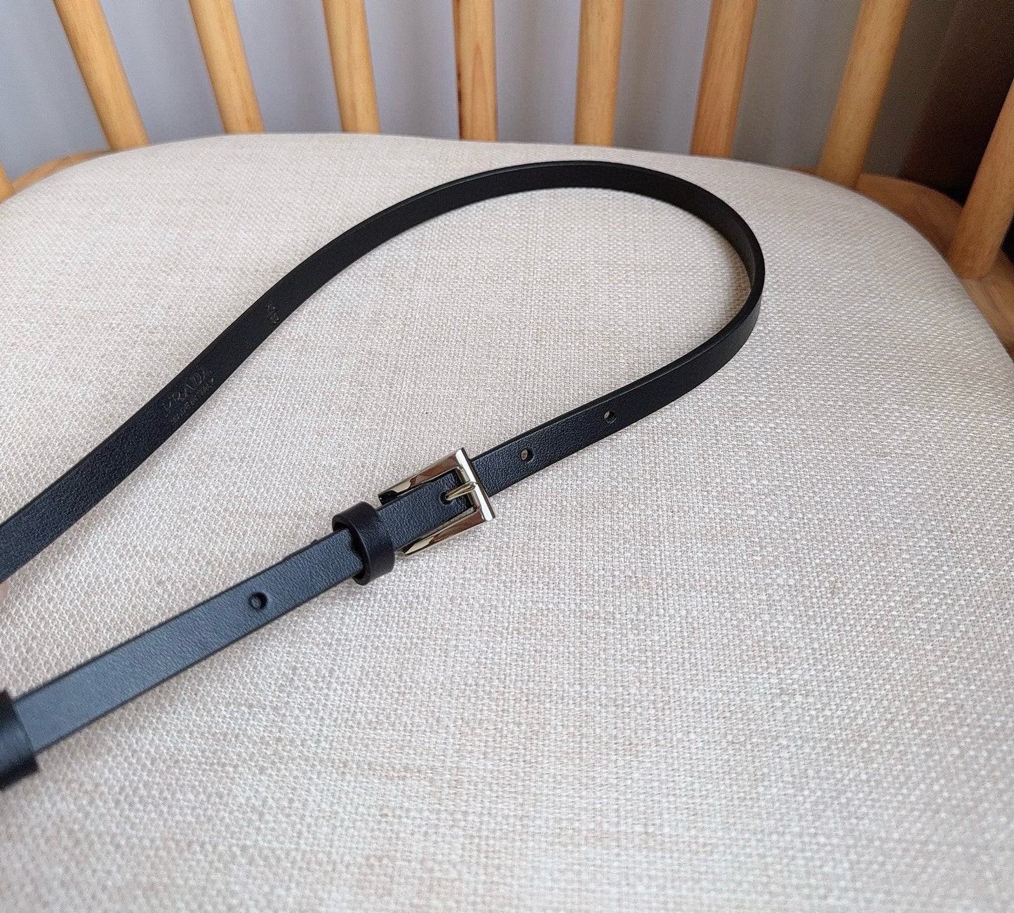 Prada Belt