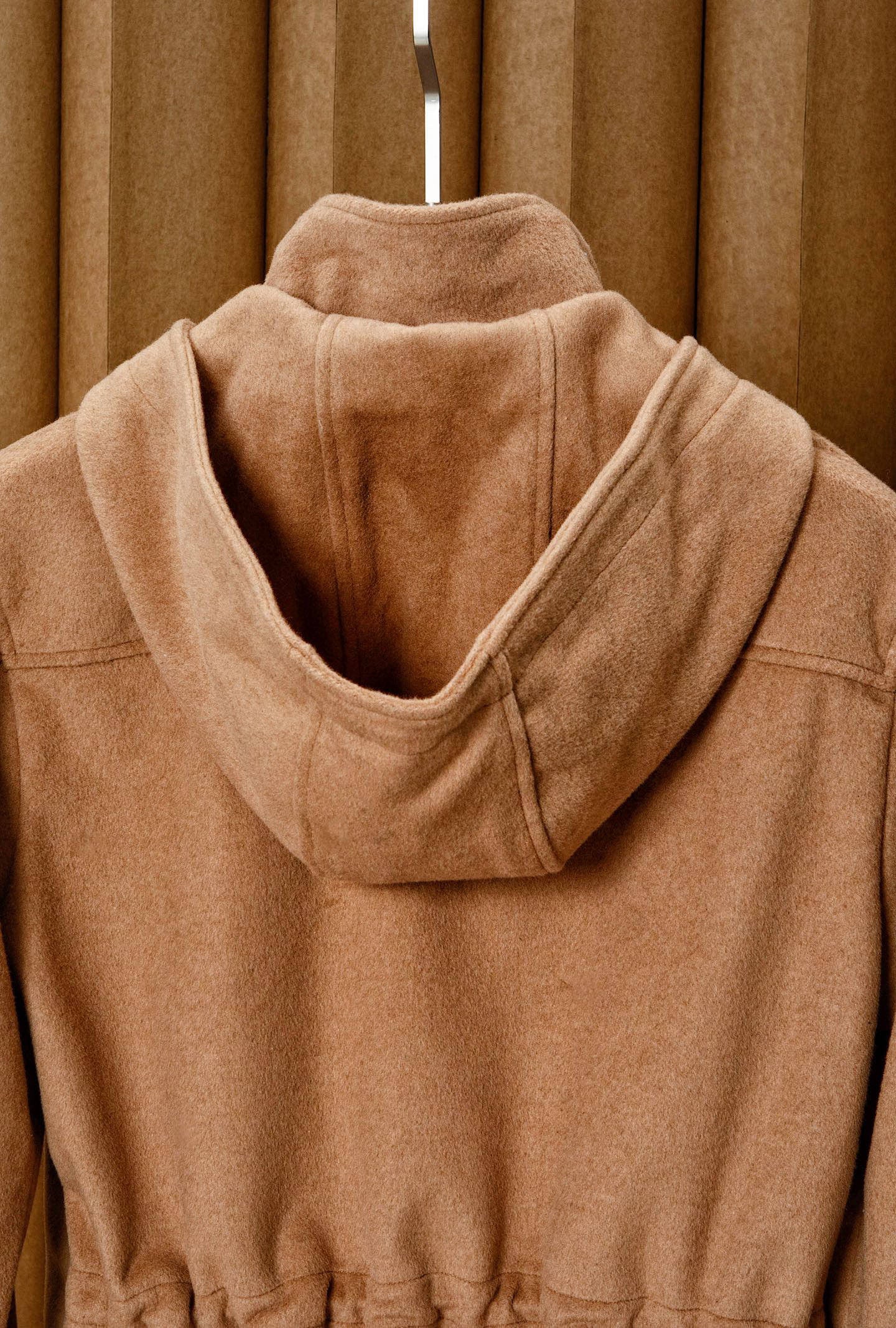 Zegna Hoodie