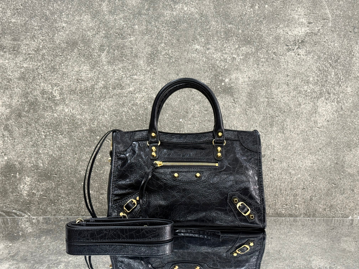 BLCG Le City Handbag 30x20x10cm