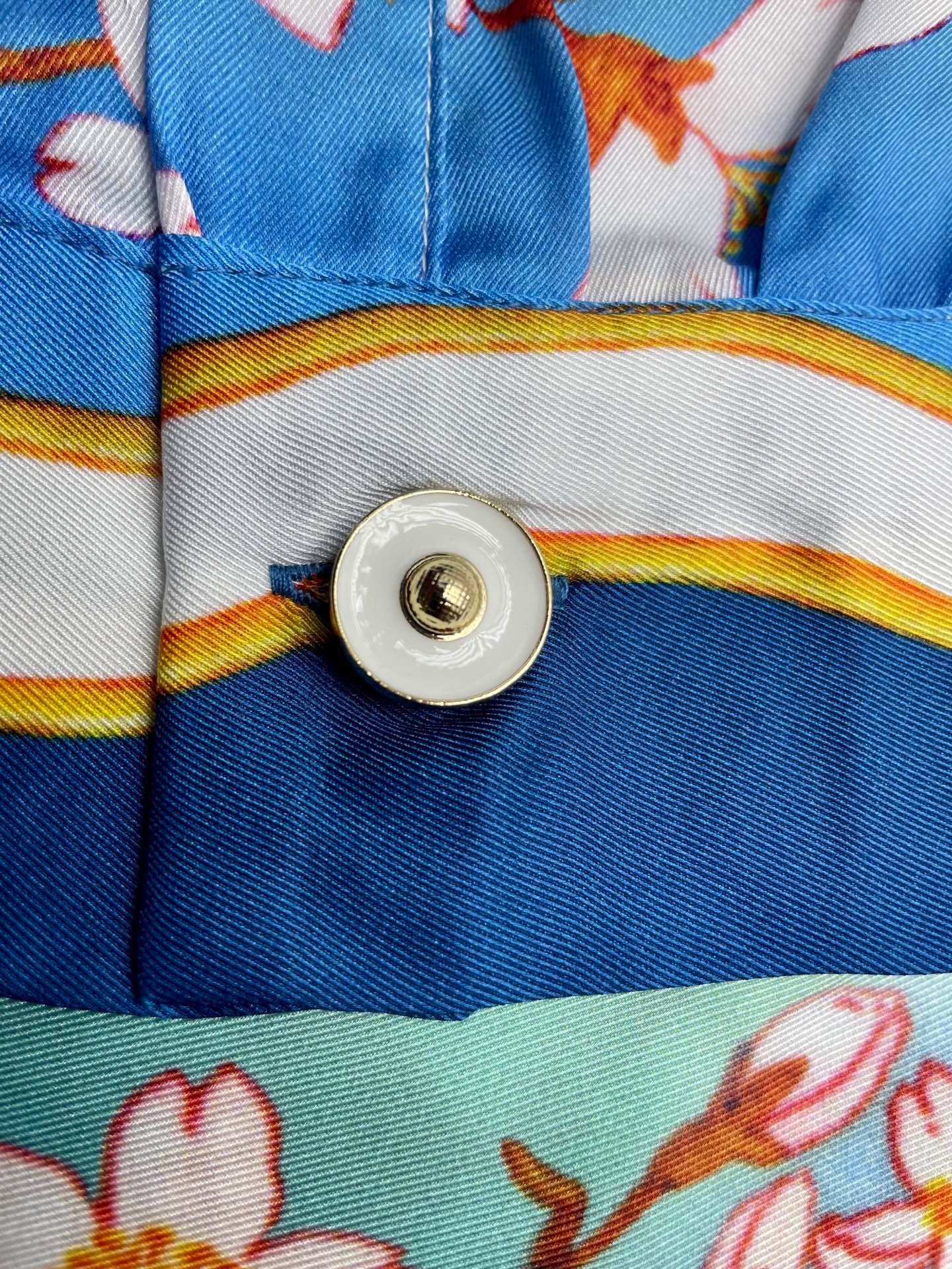 Casablanca Long Sleeve Shirt