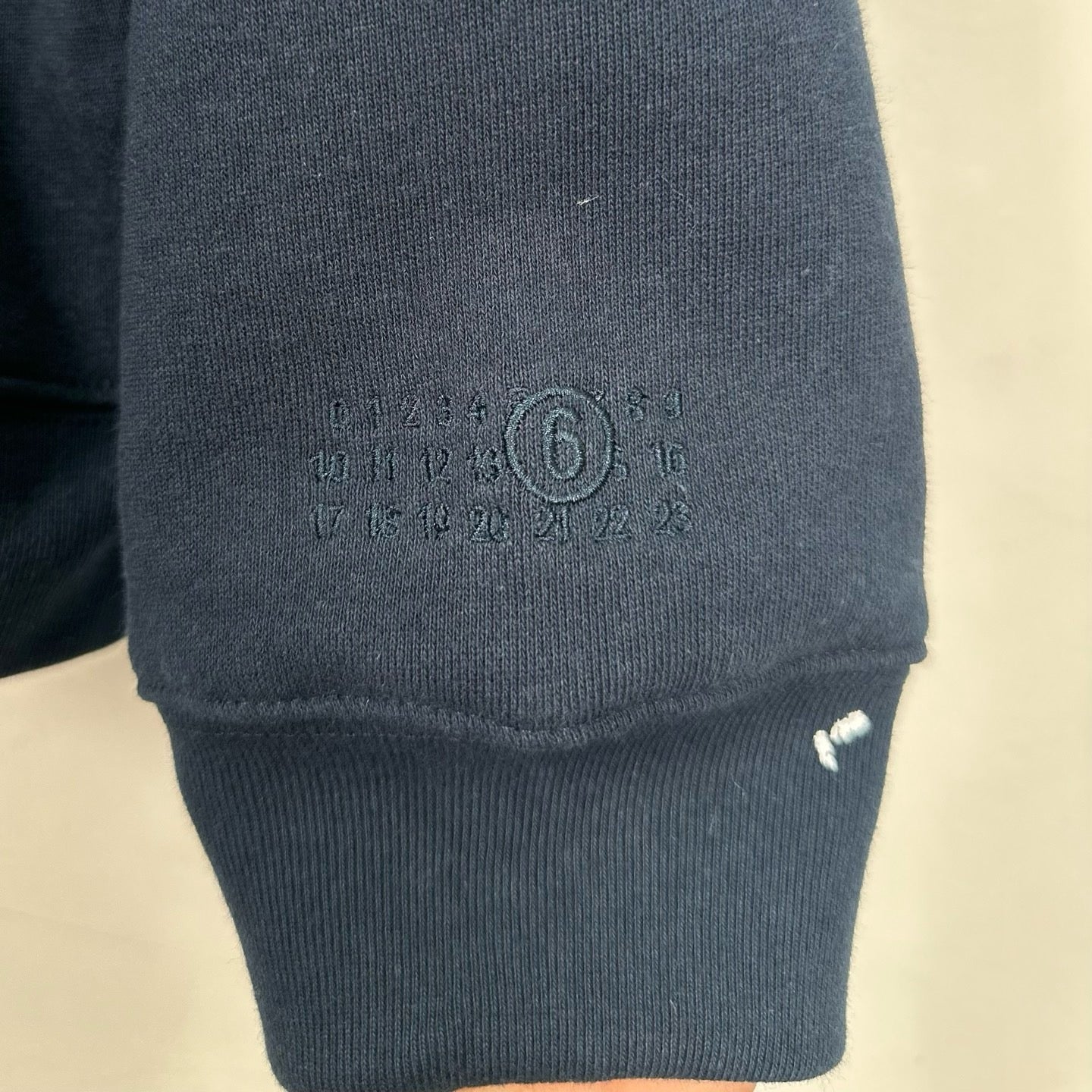 MM6 Jacket
