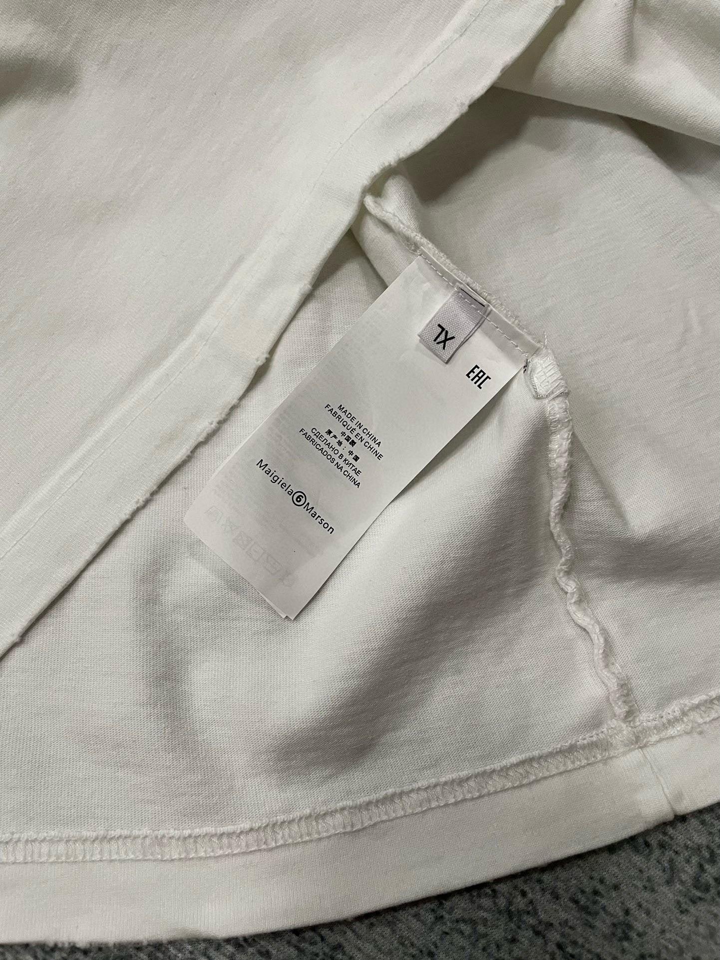 Maison Margiela T-shirt