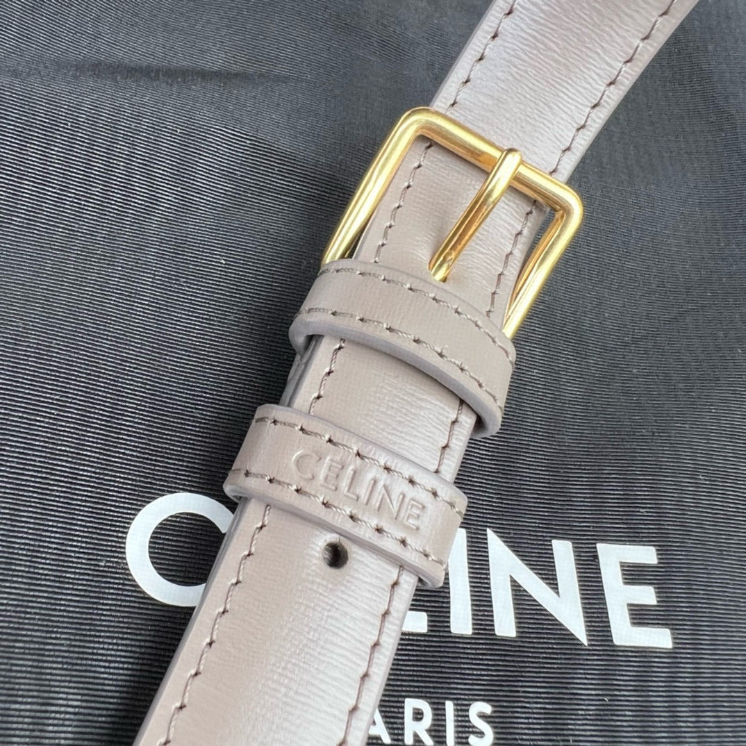 Celine Triomphe Cross Body