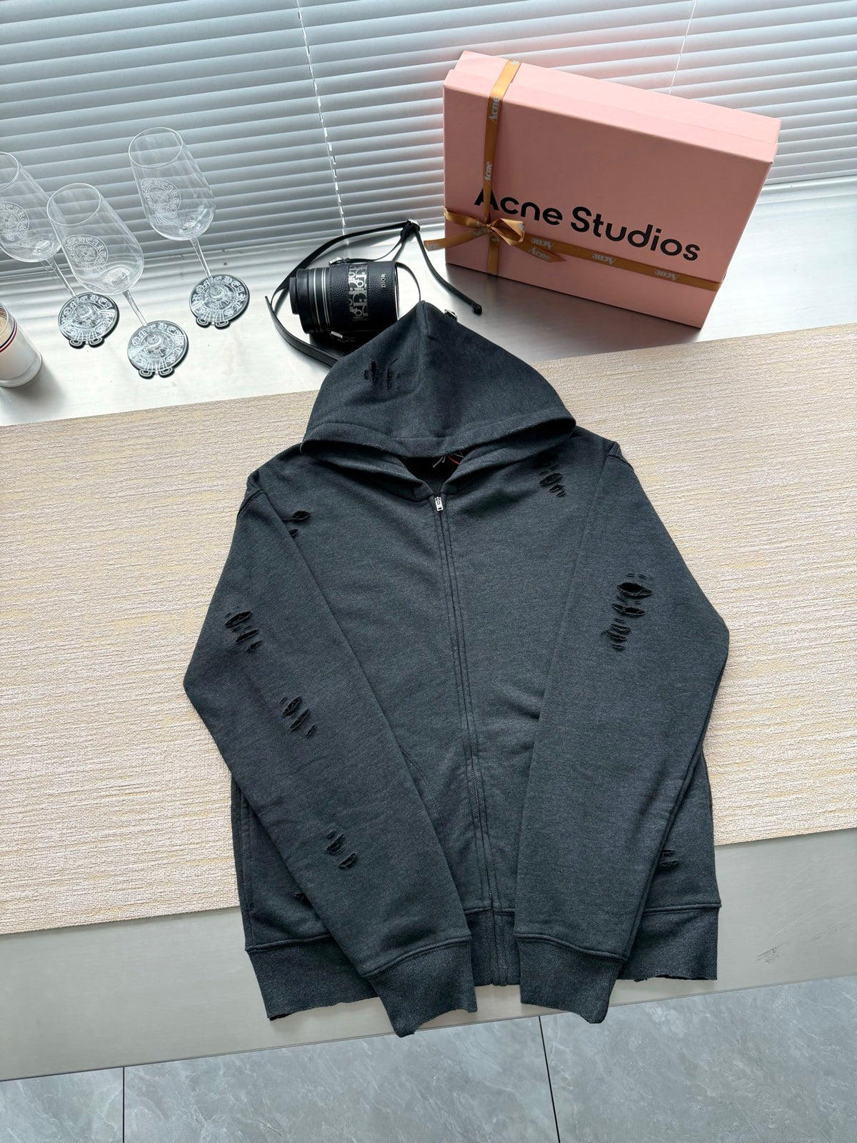 AS Jacket
