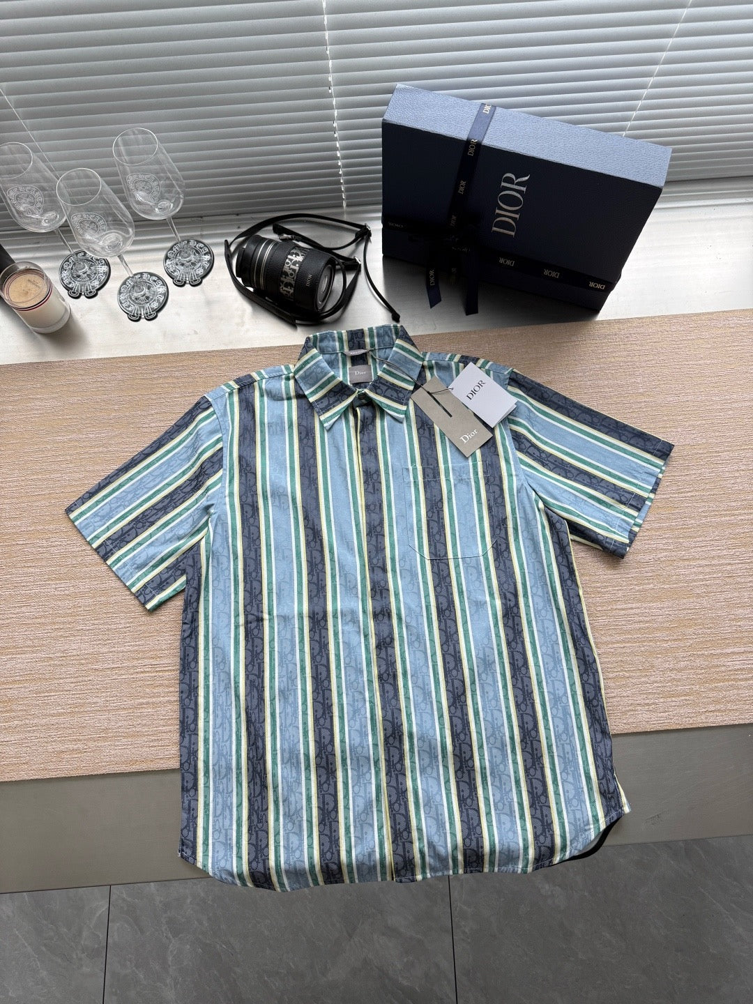 Dior Shirt