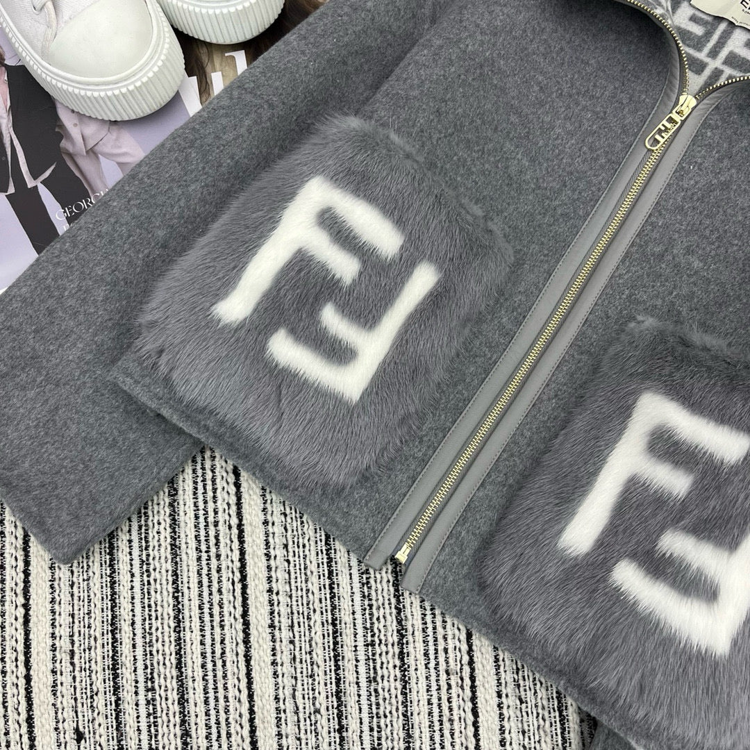 Fendi Jacket