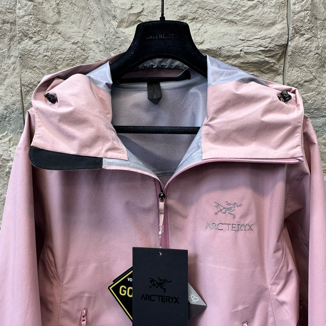 Arcteryx Jacket