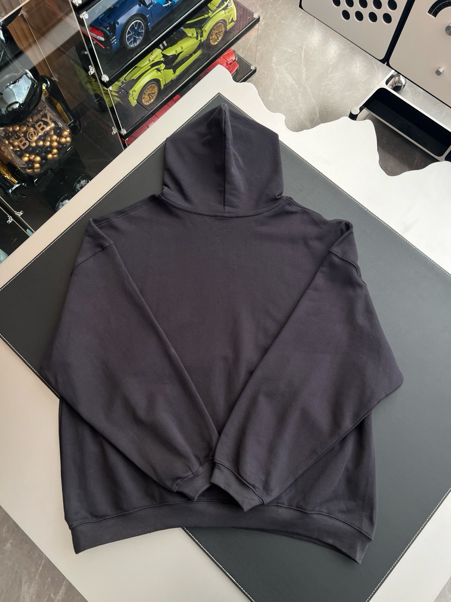 Balenciaga Hoodie