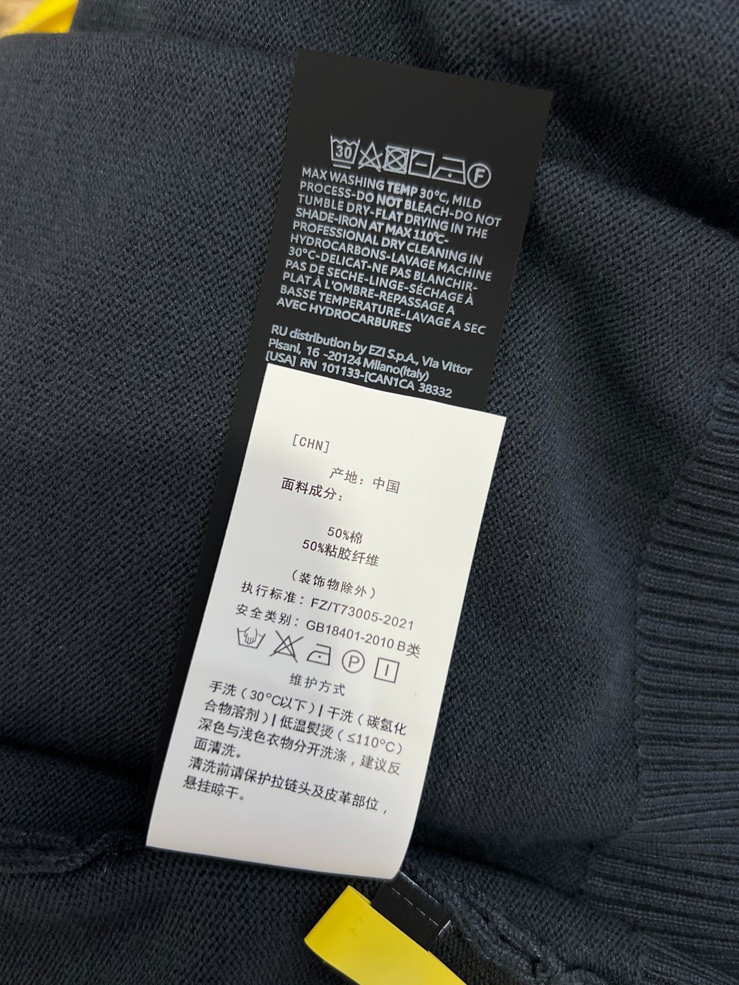 ZG Sweater