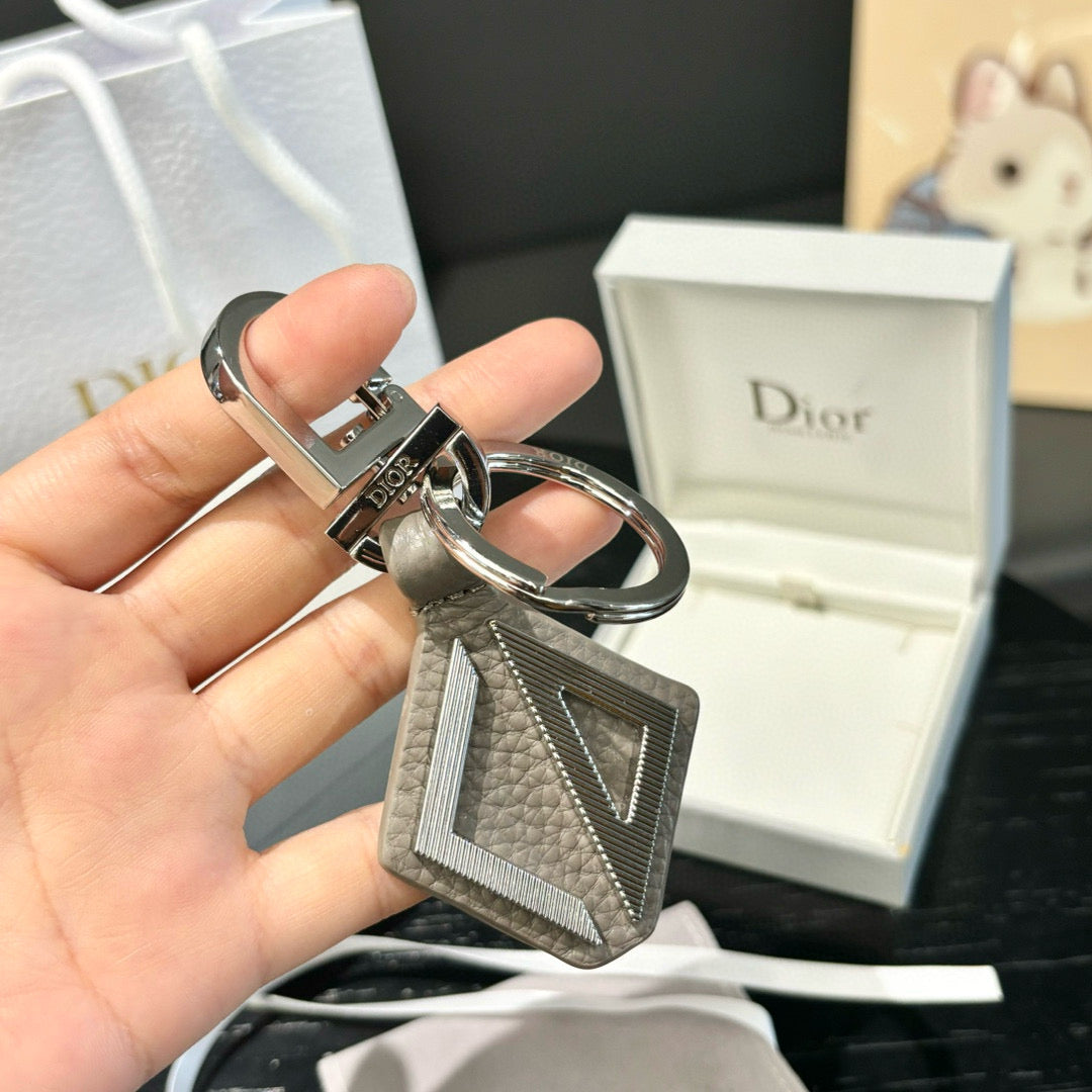 Dior Keychain