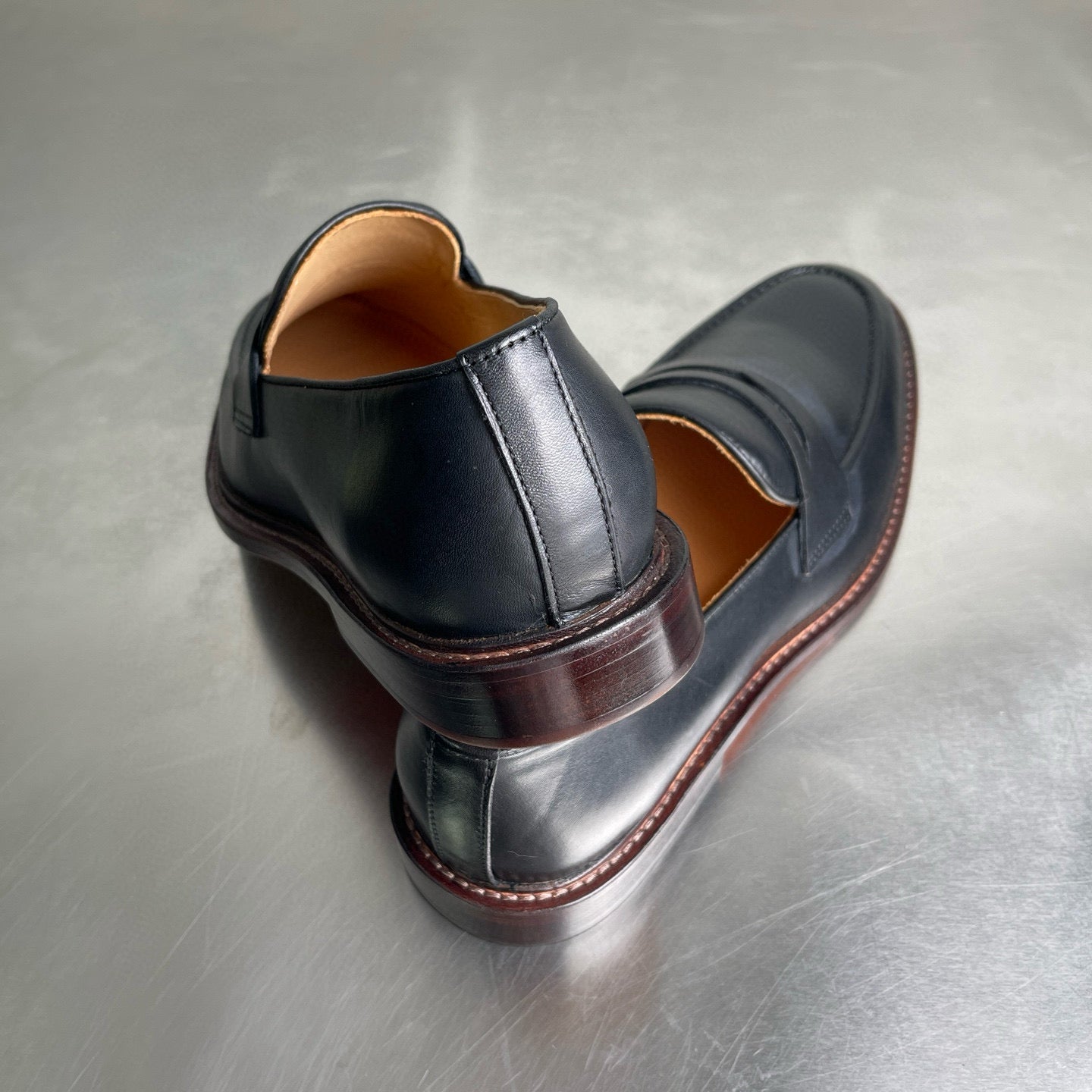 BC Loafer